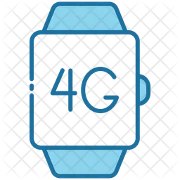 4g  Symbol