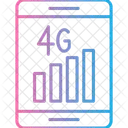 4g  아이콘