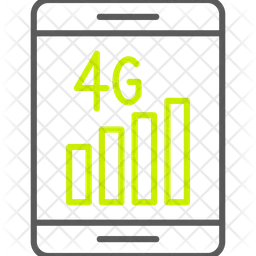 4g  Ícone