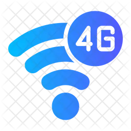 4g  Icon