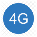 4g  Icon