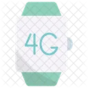 4g  Icon
