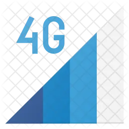 4g-Signal  Symbol