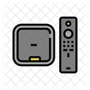 4K-Streaming  Symbol