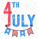 National Freedom America Icon