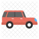 4WD  Icon