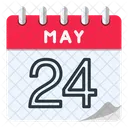 5월 24일  아이콘