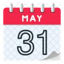 5월 31일  아이콘