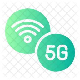 5G  Ícone