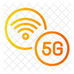 5G  Ícone