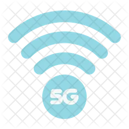 5 G  Icon