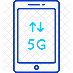 5G  아이콘