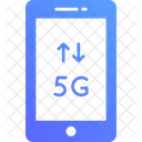 5 G  Symbol