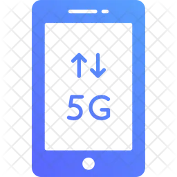 5 G  Icon