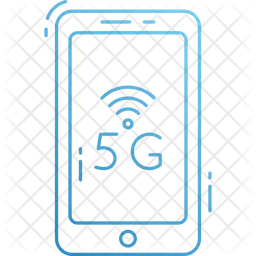 5 G  Icon