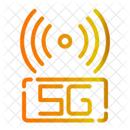 5 G  Icon