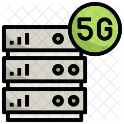 5G  Icono