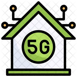 5 G  Icon