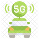 5 G  Icon