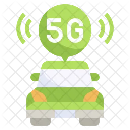 5 G  Icon