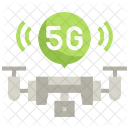 5G  Icono