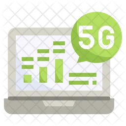 5G  Ícone