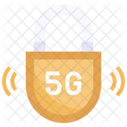 5G  Ícone