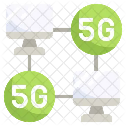 5 G  Icon