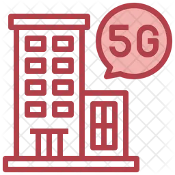 5 G  Icon