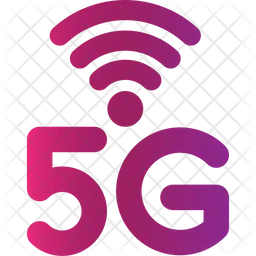 5G  Icono