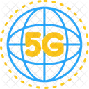 5 G  Icon