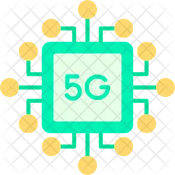 5G  Icono