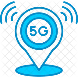 5G  Icono