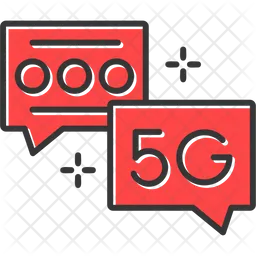 5G  Ícone