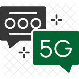 5G  Ícone