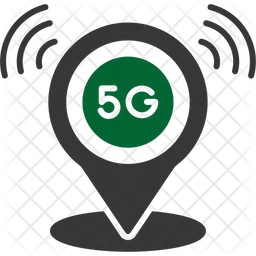 5 G  Icon