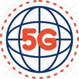 5G  Ícone