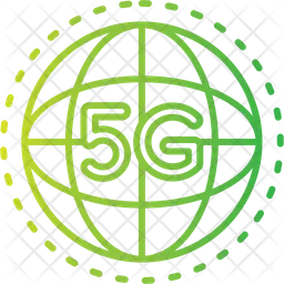 5G  Icono