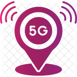 5G  아이콘