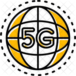 5G  Icono