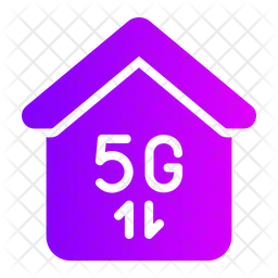 5G  Icono