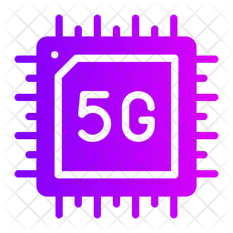 5G  Icono