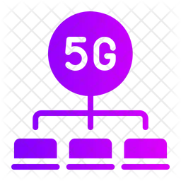 5G  Ícone