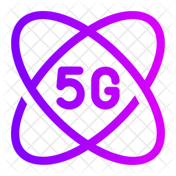 5G  Icono