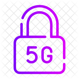 5G  Icono