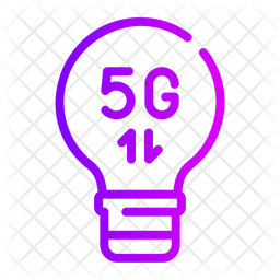 5 G  Icon