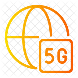 5 G Chat  Icon