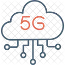 Cloud Computing Cloud Cloud Storage Icon