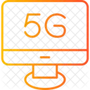 Computer Internet Network Icon