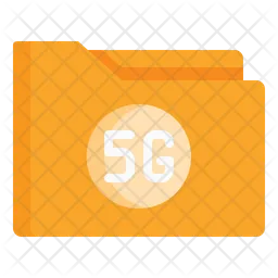 5 G-Datei  Symbol